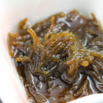 もずく酢 もずく | 商品情報カテゴリー | カネリョウ海藻株式会社